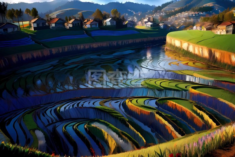 云南旅游