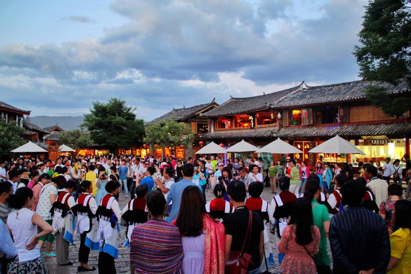 云南跟团游：开启神奇旅程的钥匙