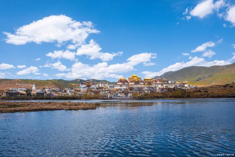 大理旅游：四季皆宜的美好之旅