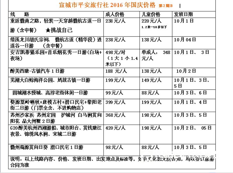 云南跟团游：发现神秘的九寨沟与美丽的大理