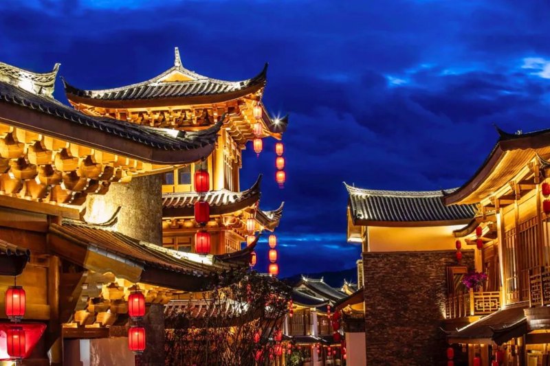 云南跟团游：开启神奇旅程的钥匙